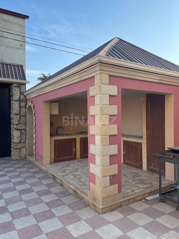 6-комн. дом/дача - Хазарский р. - 160 м² (6)
