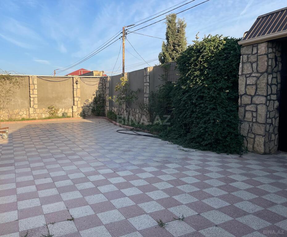 6-комн. дом/дача - Хазарский р. - 160 м² (19)