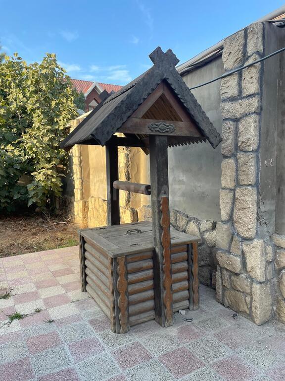 6-комн. дом/дача - Хазарский р. - 160 м² (4)