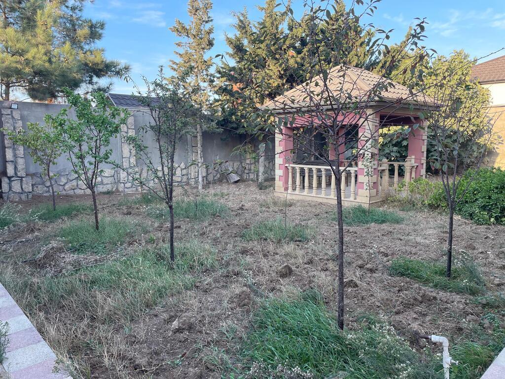 6-комн. дом/дача - Хазарский р. - 160 м² (7)