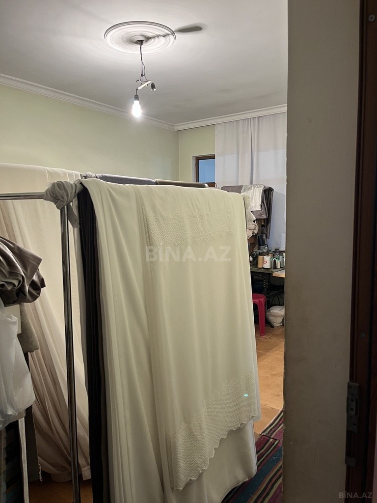 6 otaqlı həyət evi/bağ evi - Xırdalan - 145 m² (10)