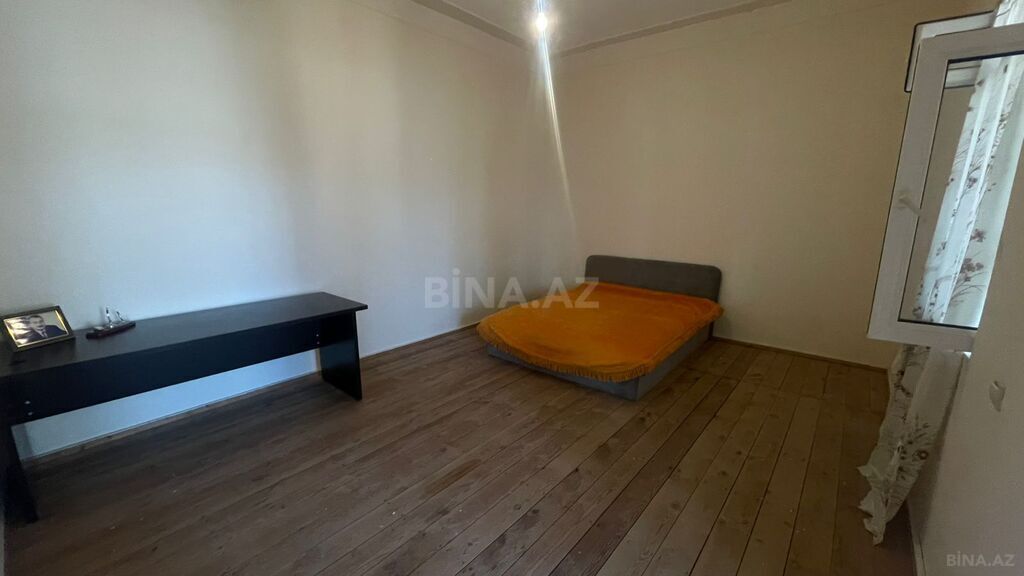 7 otaqlı həyət evi/bağ evi - Mərdəkan q. - 347 m² (8)