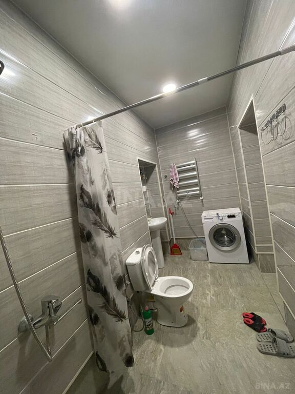 7 otaqlı həyət evi/bağ evi - Mərdəkan q. - 347 m² (14)