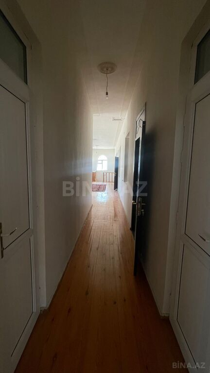 7 otaqlı həyət evi/bağ evi - Mərdəkan q. - 347 m² (10)