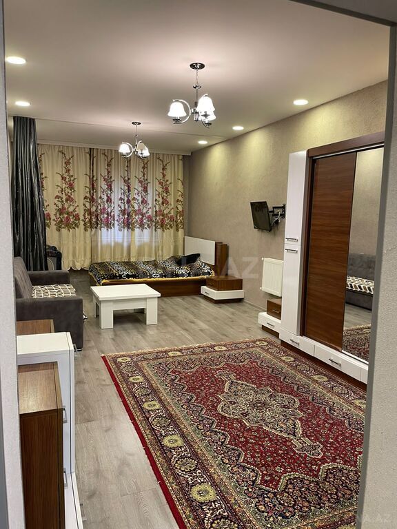 7 otaqlı həyət evi/bağ evi - Mərdəkan q. - 347 m² (2)