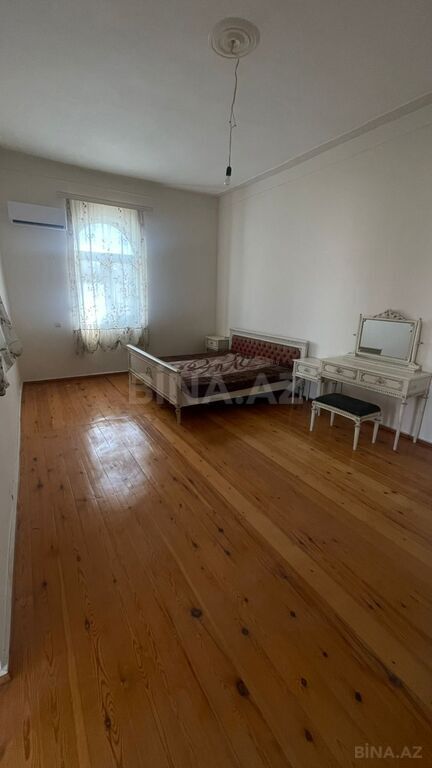7 otaqlı həyət evi/bağ evi - Mərdəkan q. - 347 m² (9)