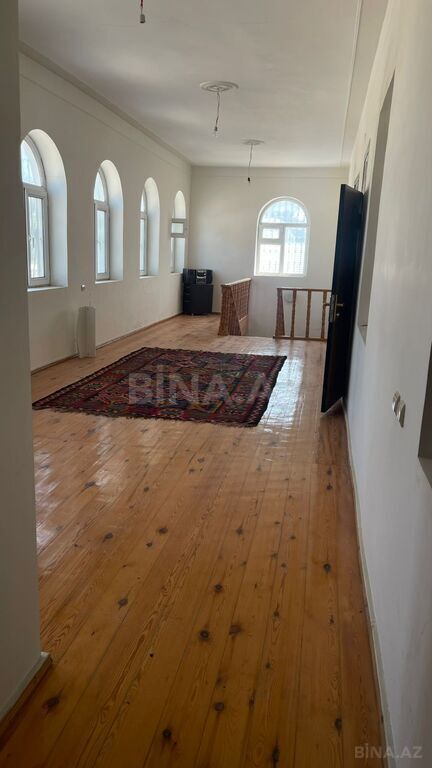 7 otaqlı həyət evi/bağ evi - Mərdəkan q. - 347 m² (6)