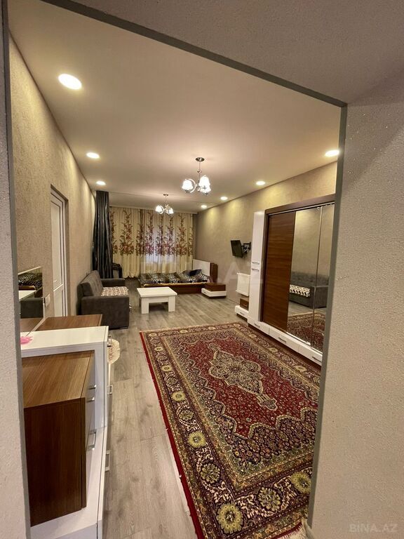 7 otaqlı həyət evi/bağ evi - Mərdəkan q. - 347 m² (3)
