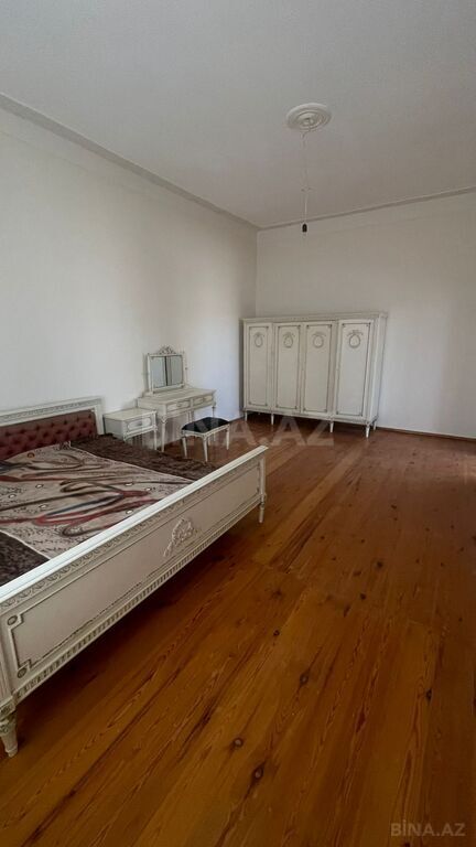 7 otaqlı həyət evi/bağ evi - Mərdəkan q. - 347 m² (4)