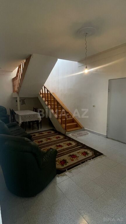 7 otaqlı həyət evi/bağ evi - Mərdəkan q. - 347 m² (11)