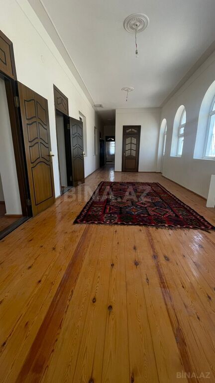 7 otaqlı həyət evi/bağ evi - Mərdəkan q. - 347 m² (5)