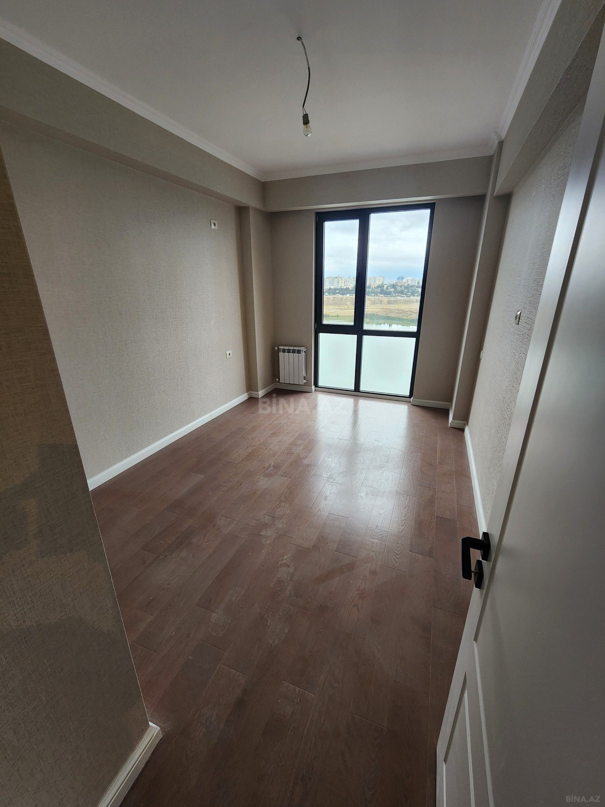 3 otaqlı yeni tikili - İnşaatçılar m. - 72 m² (21)