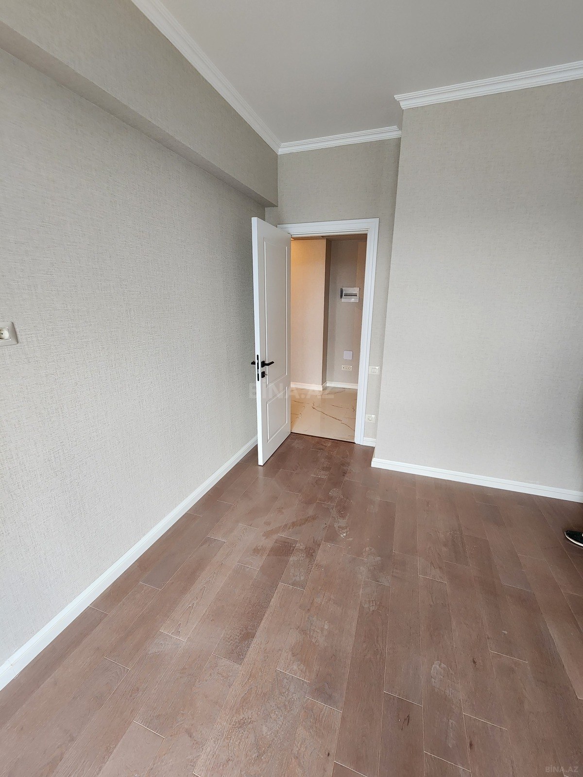 3 otaqlı yeni tikili - İnşaatçılar m. - 72 m² (22)