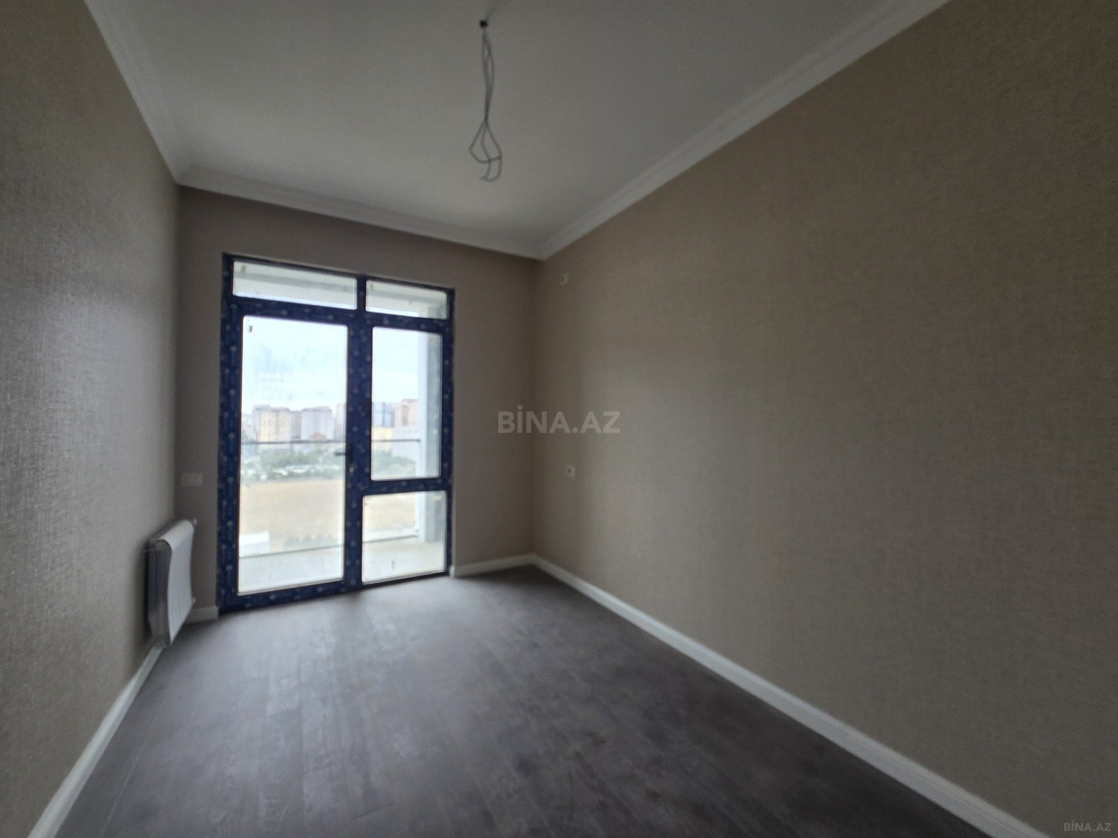 3 otaqlı yeni tikili - Elmlər Akademiyası m. - 69.2 m² (14)