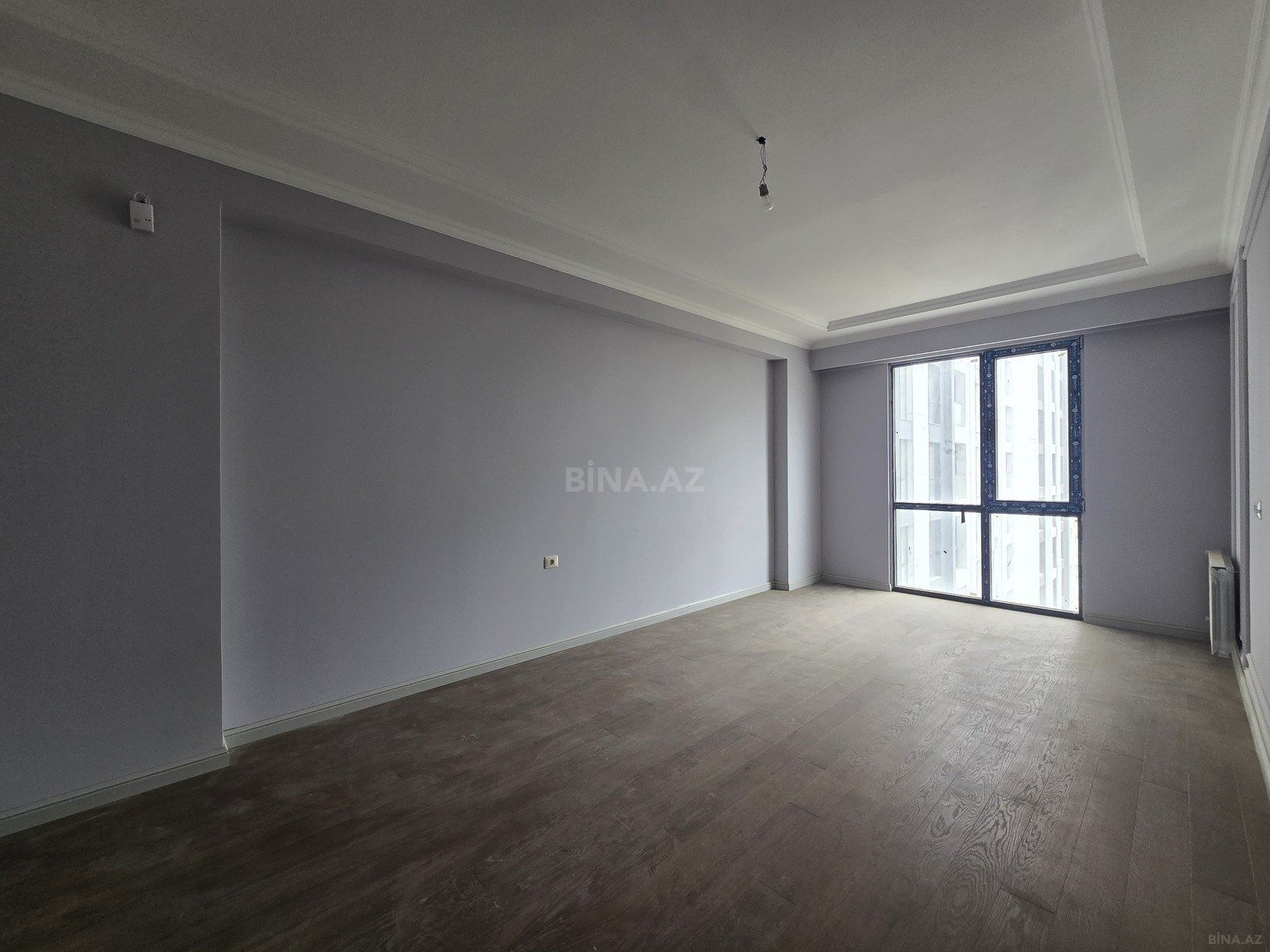 3 otaqlı yeni tikili - Elmlər Akademiyası m. - 69.2 m² (11)