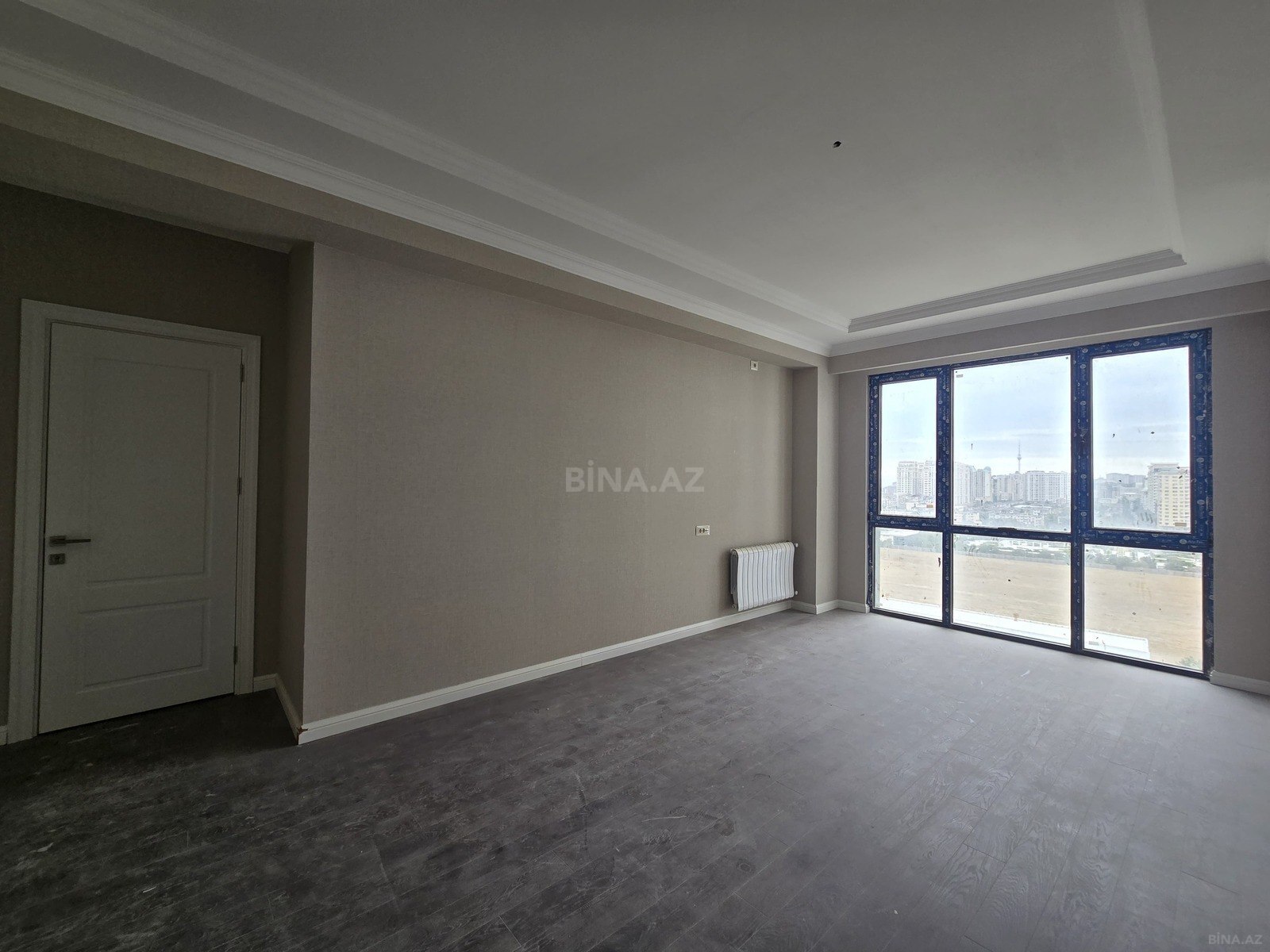 3 otaqlı yeni tikili - Elmlər Akademiyası m. - 69.2 m² (16)