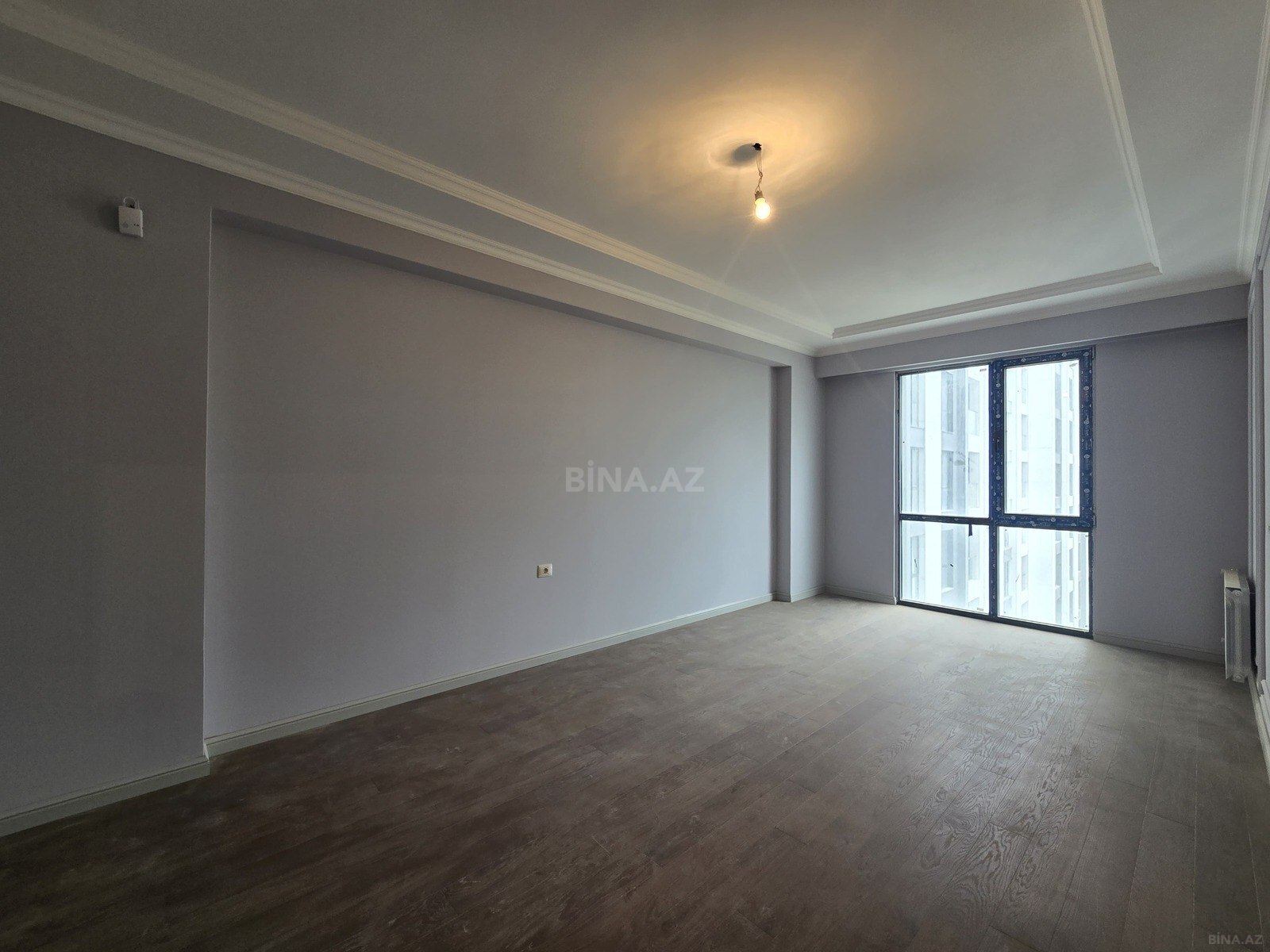 3 otaqlı yeni tikili - Elmlər Akademiyası m. - 69.2 m² (18)
