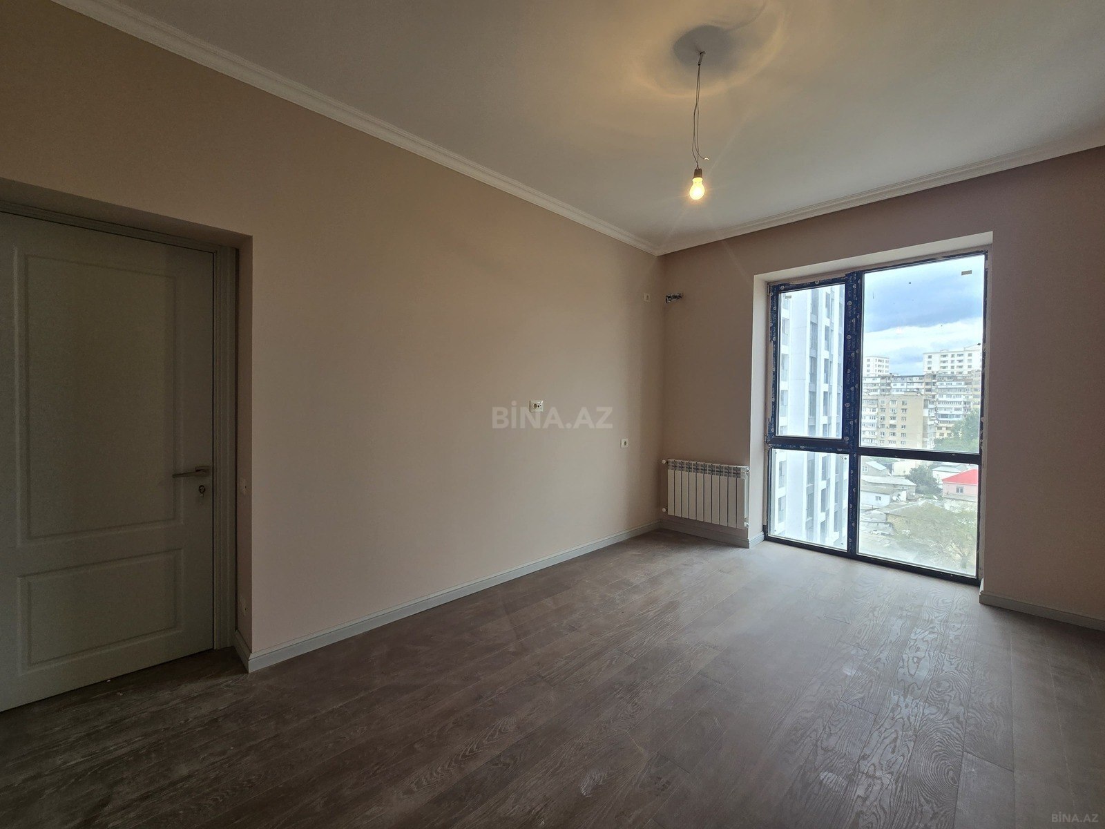 3 otaqlı yeni tikili - Elmlər Akademiyası m. - 69.2 m² (12)