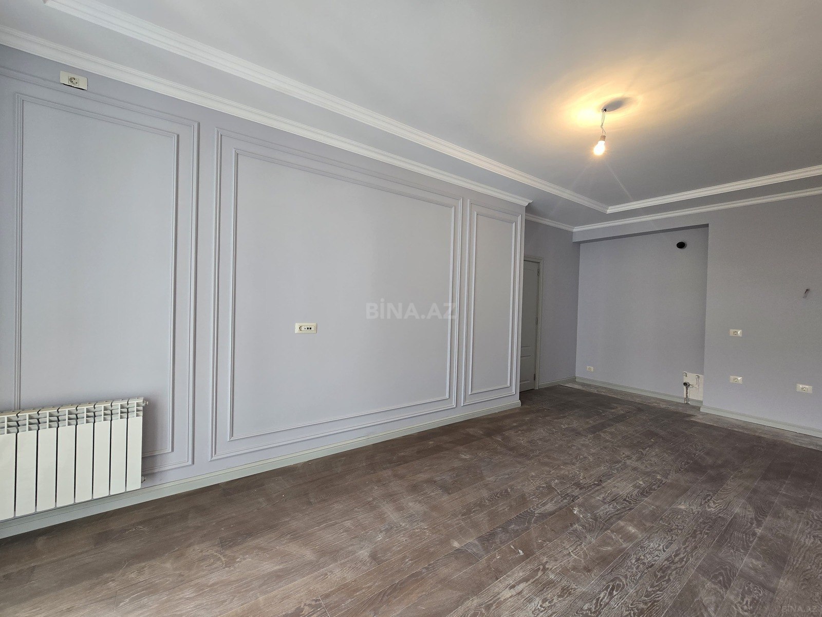 3 otaqlı yeni tikili - Elmlər Akademiyası m. - 69.2 m² (8)
