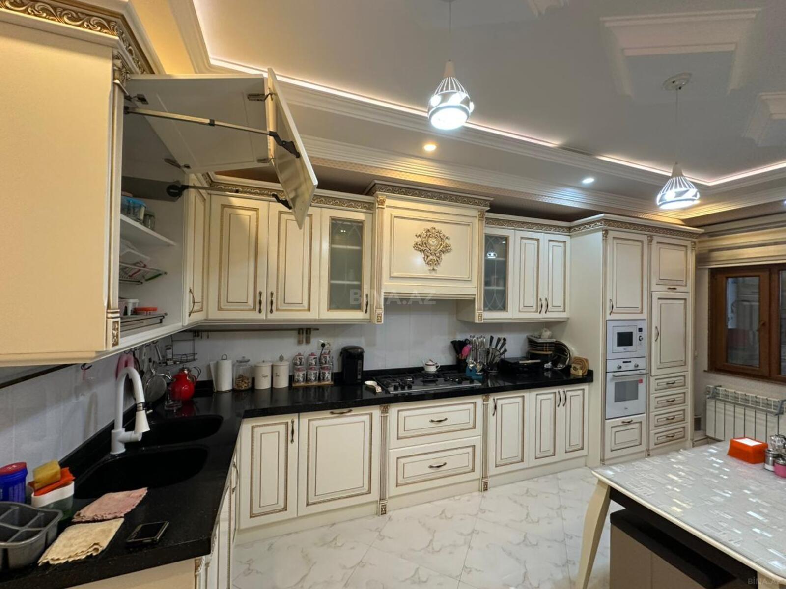 4 otaqlı yeni tikili - Nəsimi r. - 197 m² (16)