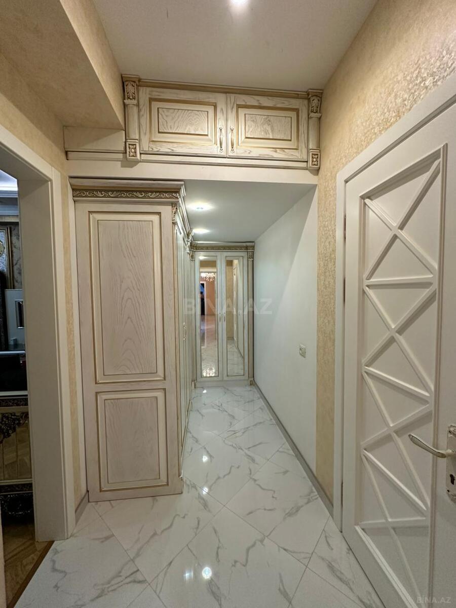 4 otaqlı yeni tikili - Nəsimi r. - 197 m² (10)