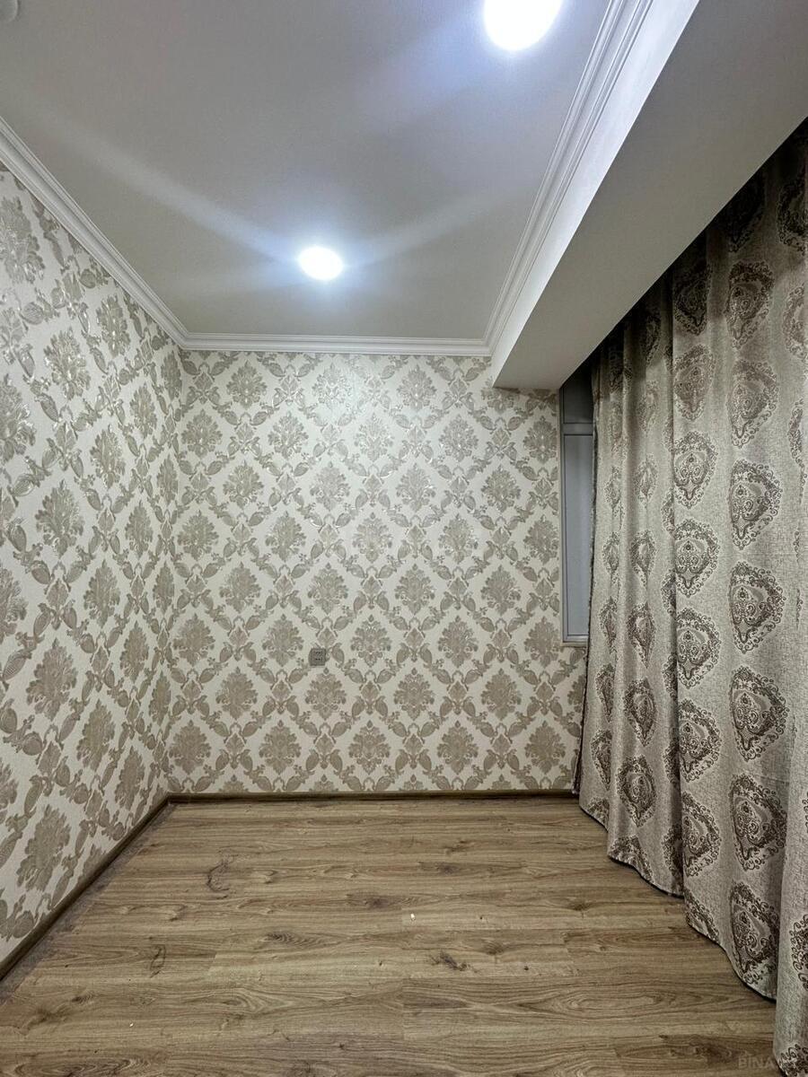 2 otaqlı yeni tikili - Masazır q. - 44 m² (6)