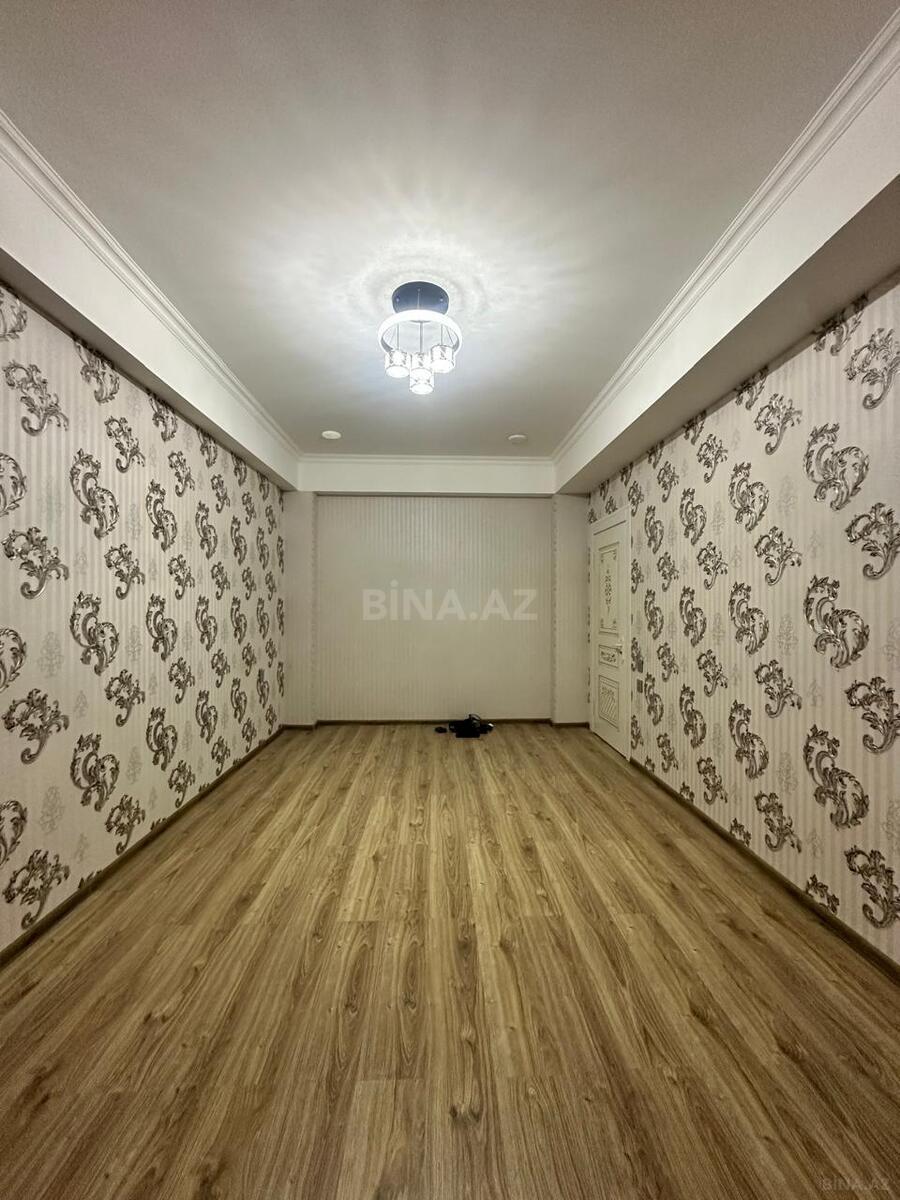 2 otaqlı yeni tikili - Masazır q. - 44 m² (3)