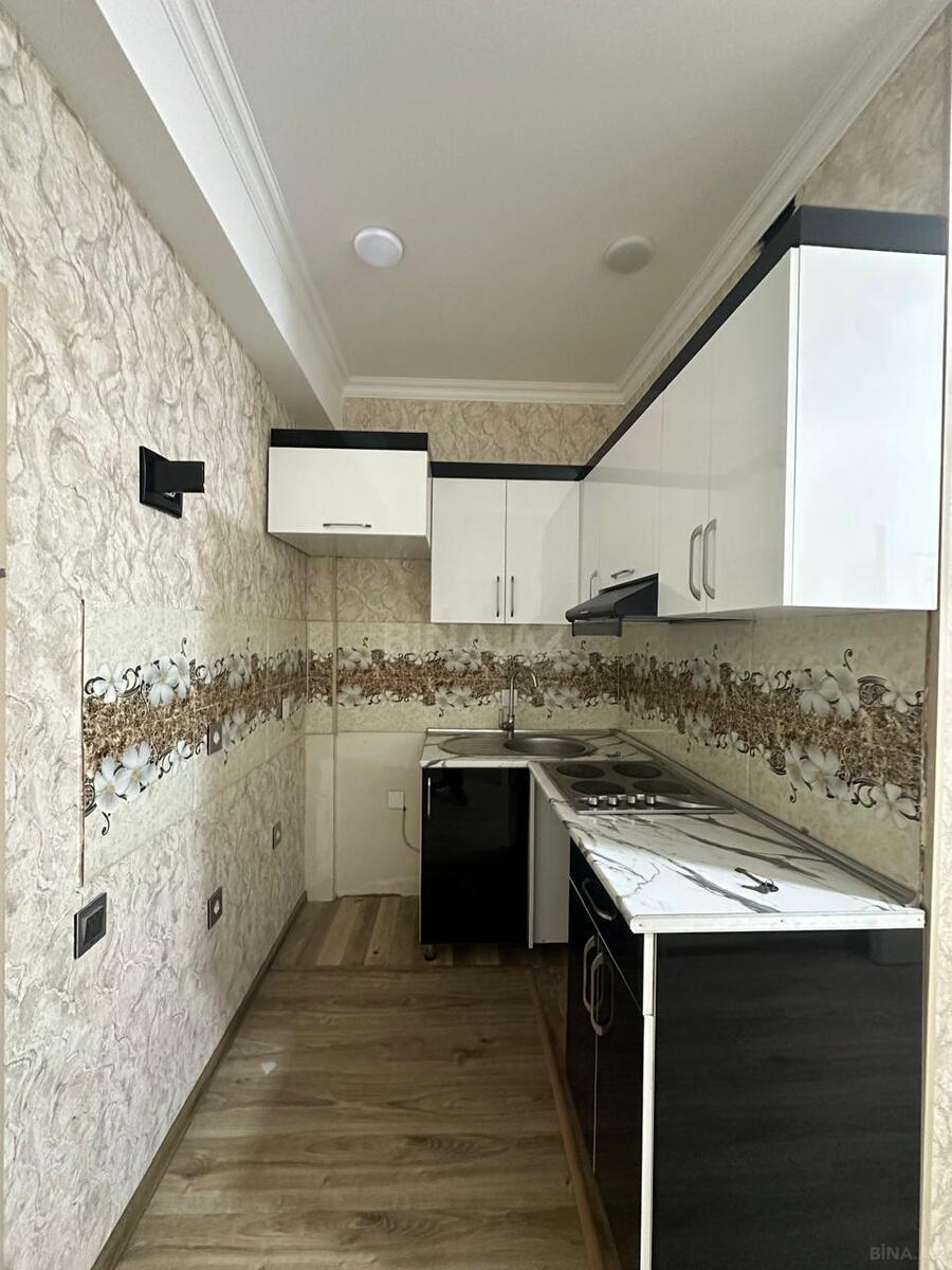 2 otaqlı yeni tikili - Masazır q. - 44 m² (9)