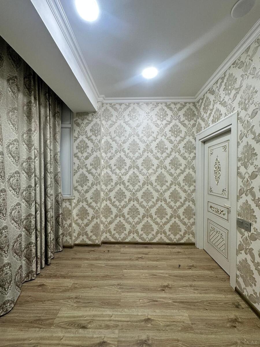 2 otaqlı yeni tikili - Masazır q. - 44 m² (5)