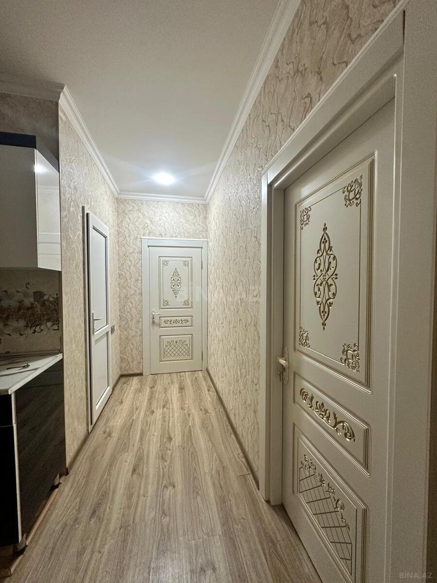 2 otaqlı yeni tikili - Masazır q. - 44 m² (8)