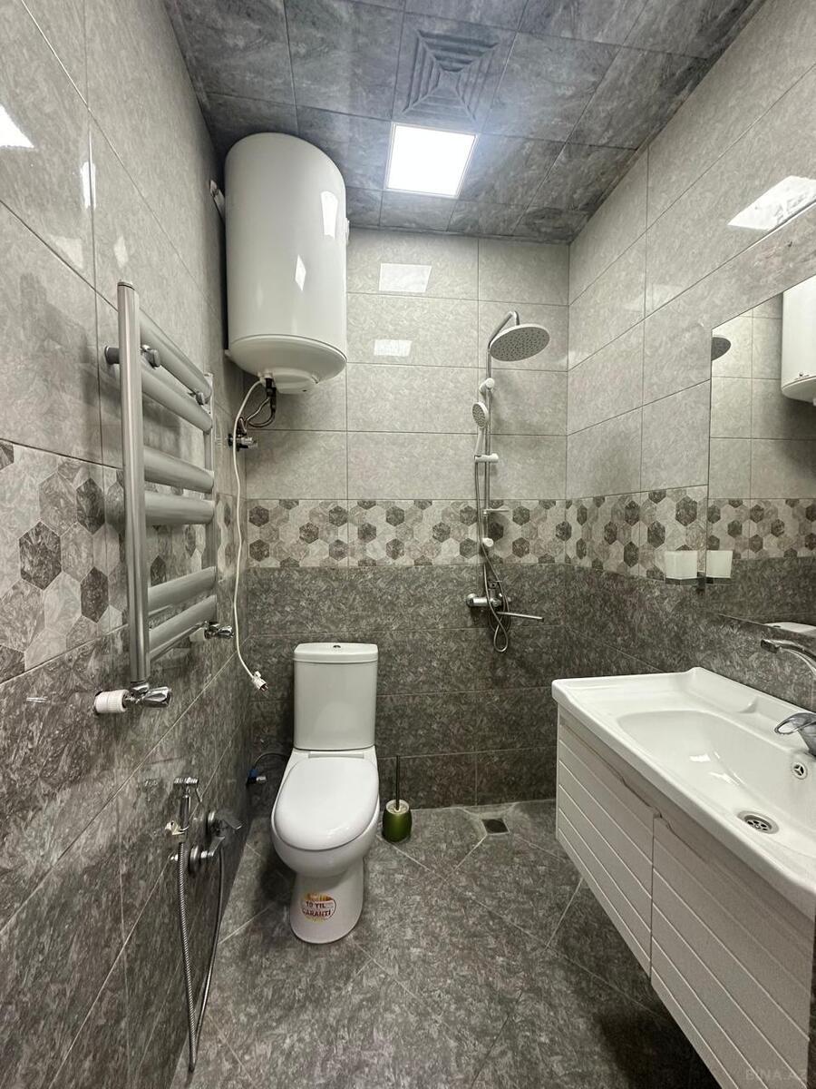 2 otaqlı yeni tikili - Masazır q. - 44 m² (10)