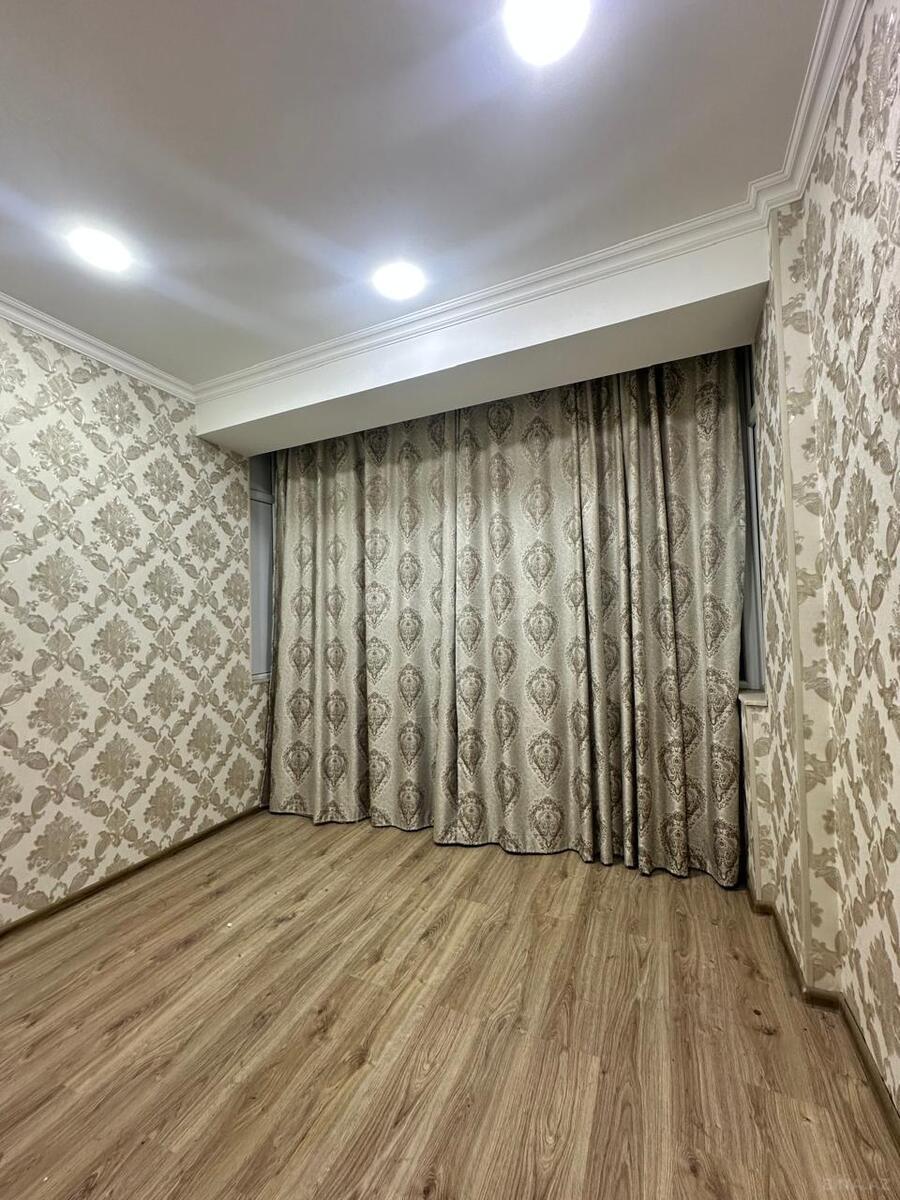 2 otaqlı yeni tikili - Masazır q. - 44 m² (4)