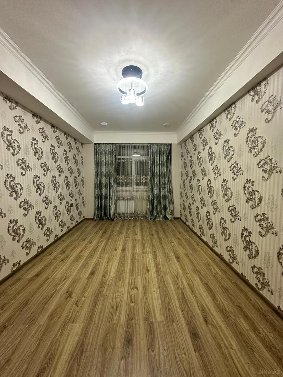 2 otaqlı yeni tikili - Masazır q. - 44 m² (1)
