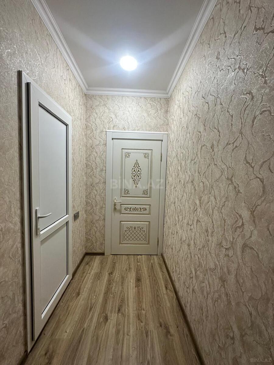 2 otaqlı yeni tikili - Masazır q. - 44 m² (7)