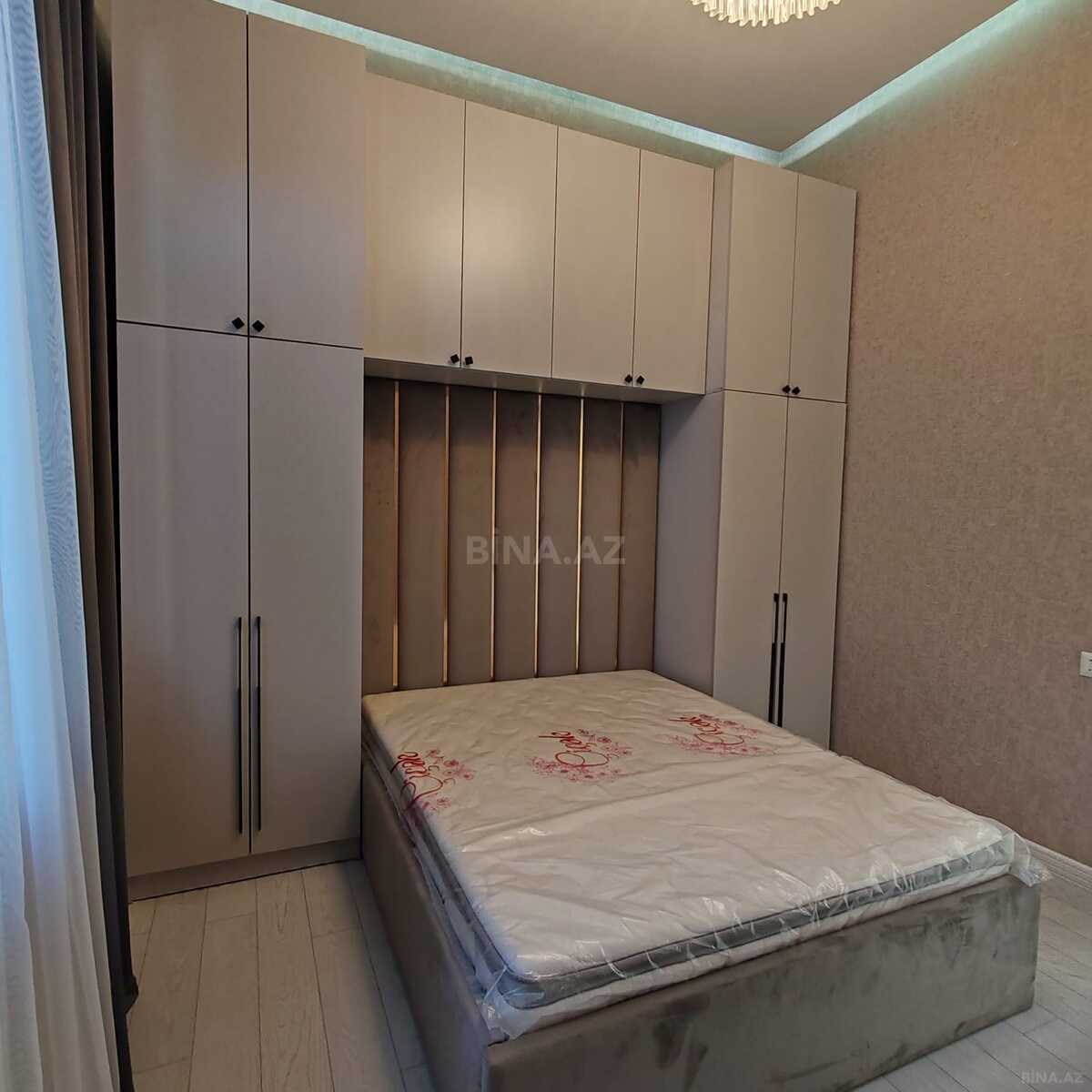 4 otaqlı həyət evi/bağ evi - Mərdəkan q. - 250 m² (22)