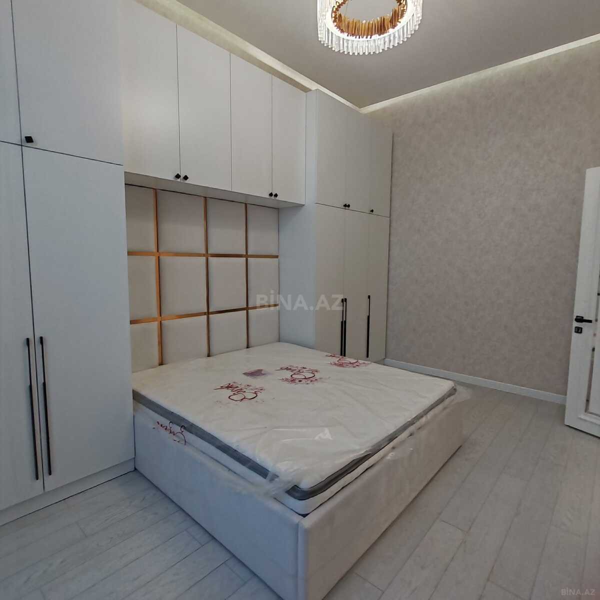 4 otaqlı həyət evi/bağ evi - Mərdəkan q. - 250 m² (24)