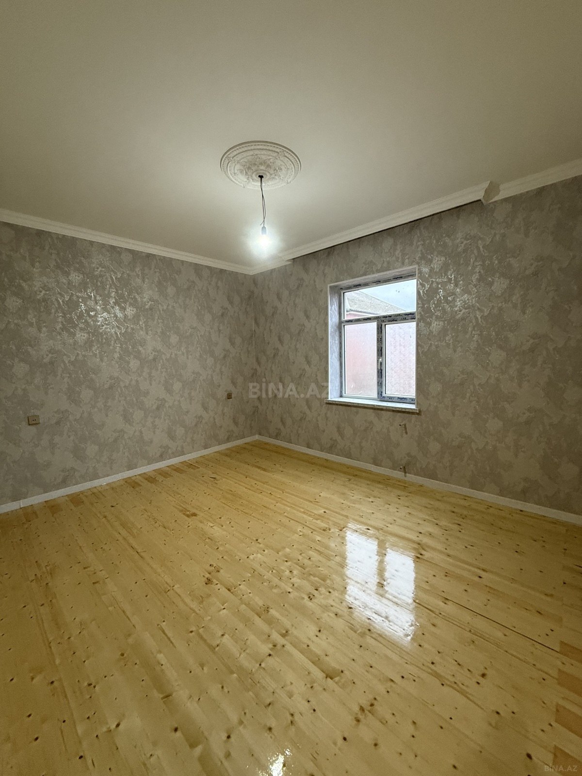 6 otaqlı həyət evi/bağ evi - Binə q. - 160 m² (12)