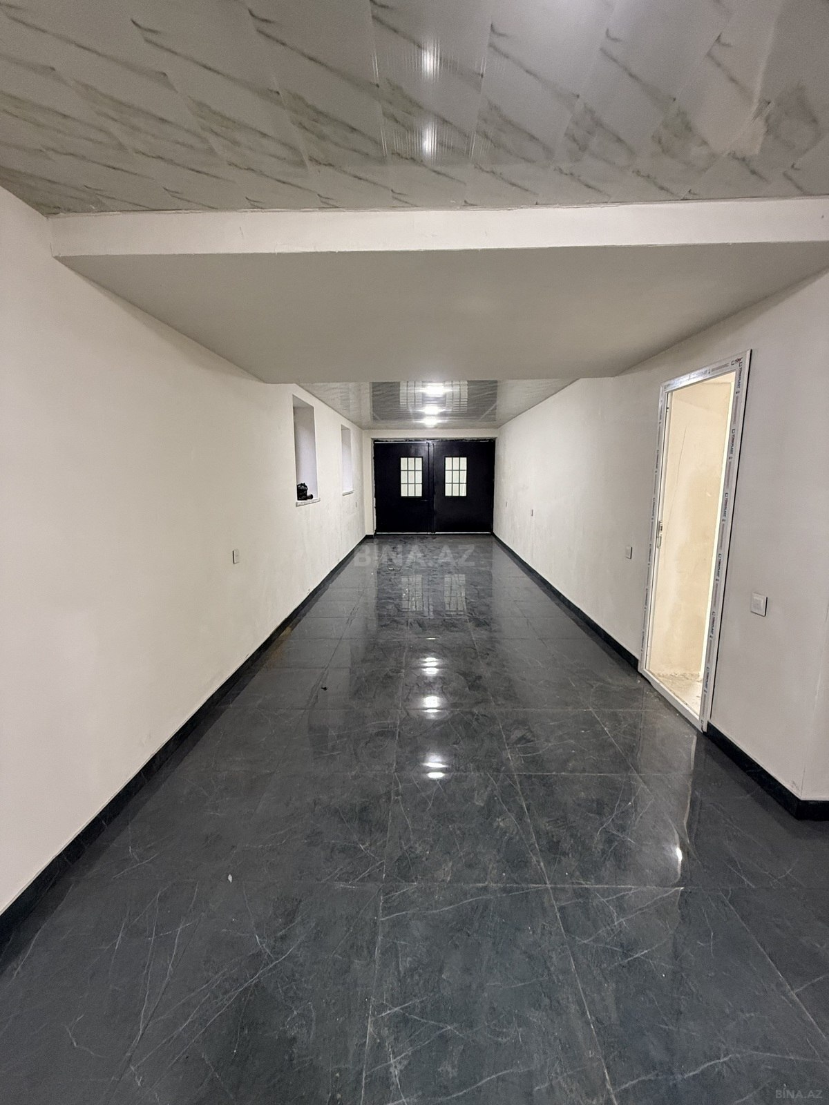6 otaqlı həyət evi/bağ evi - Binə q. - 160 m² (19)