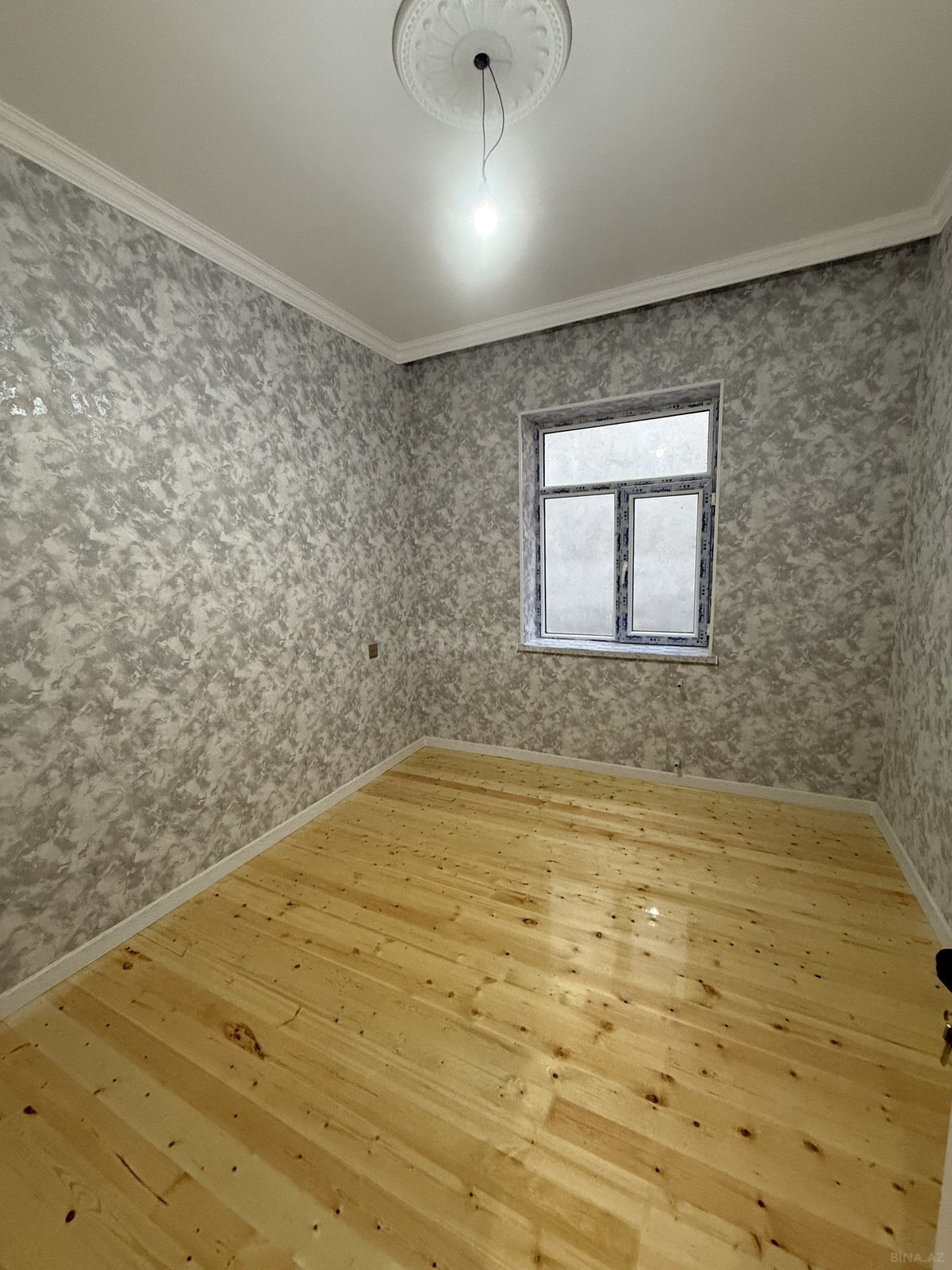 6 otaqlı həyət evi/bağ evi - Binə q. - 160 m² (11)