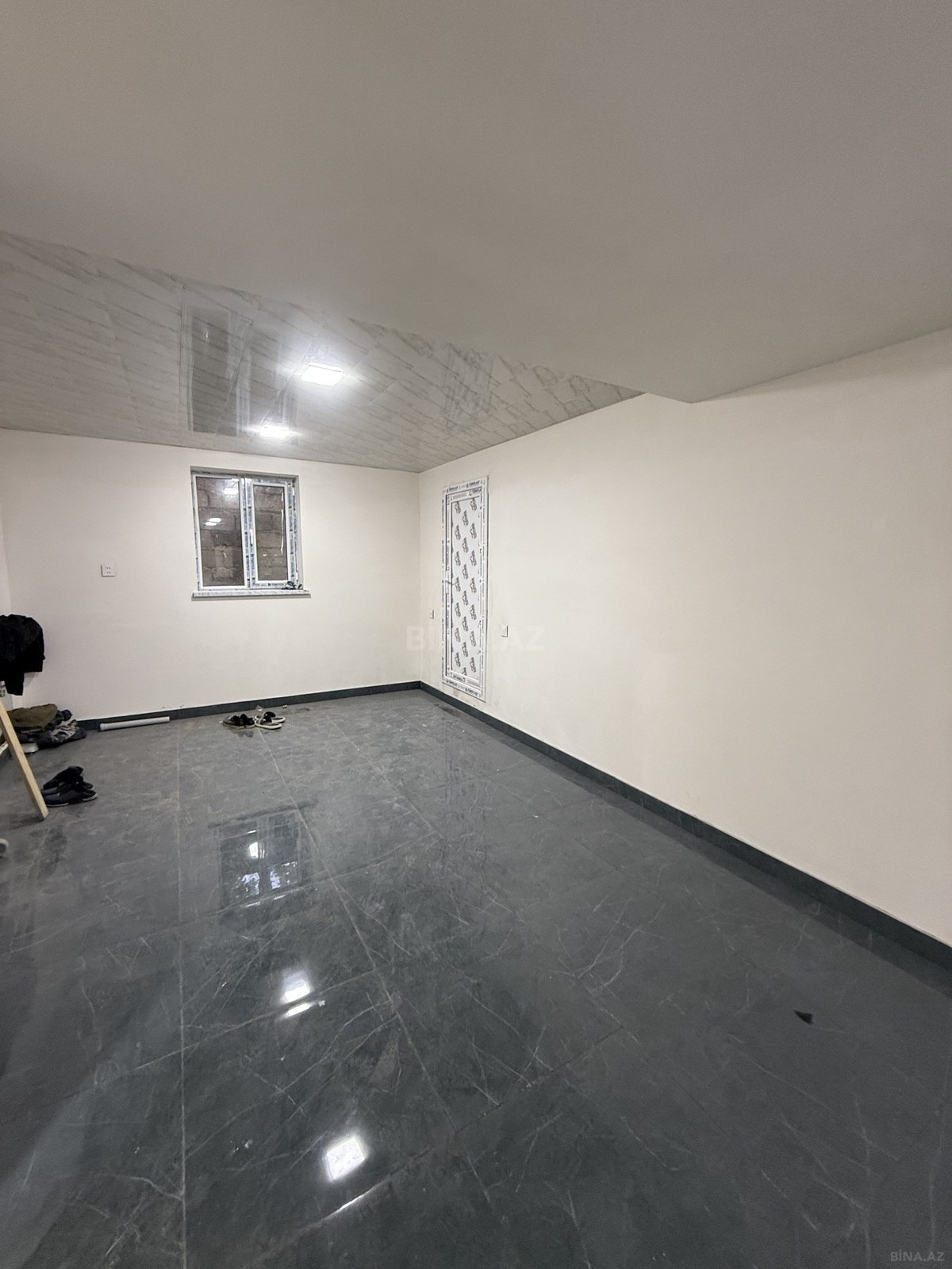 6 otaqlı həyət evi/bağ evi - Binə q. - 160 m² (20)