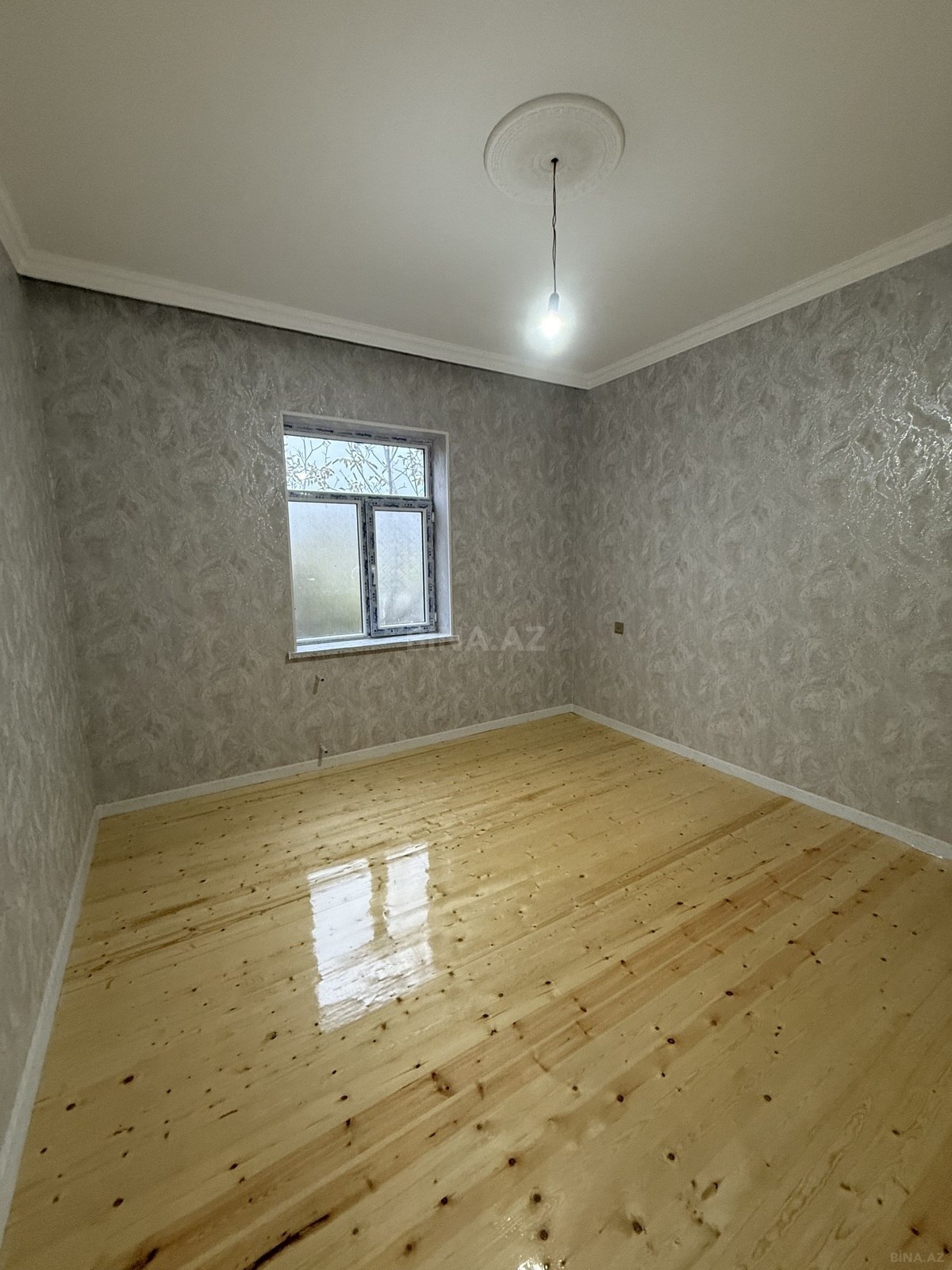 6 otaqlı həyət evi/bağ evi - Binə q. - 160 m² (13)