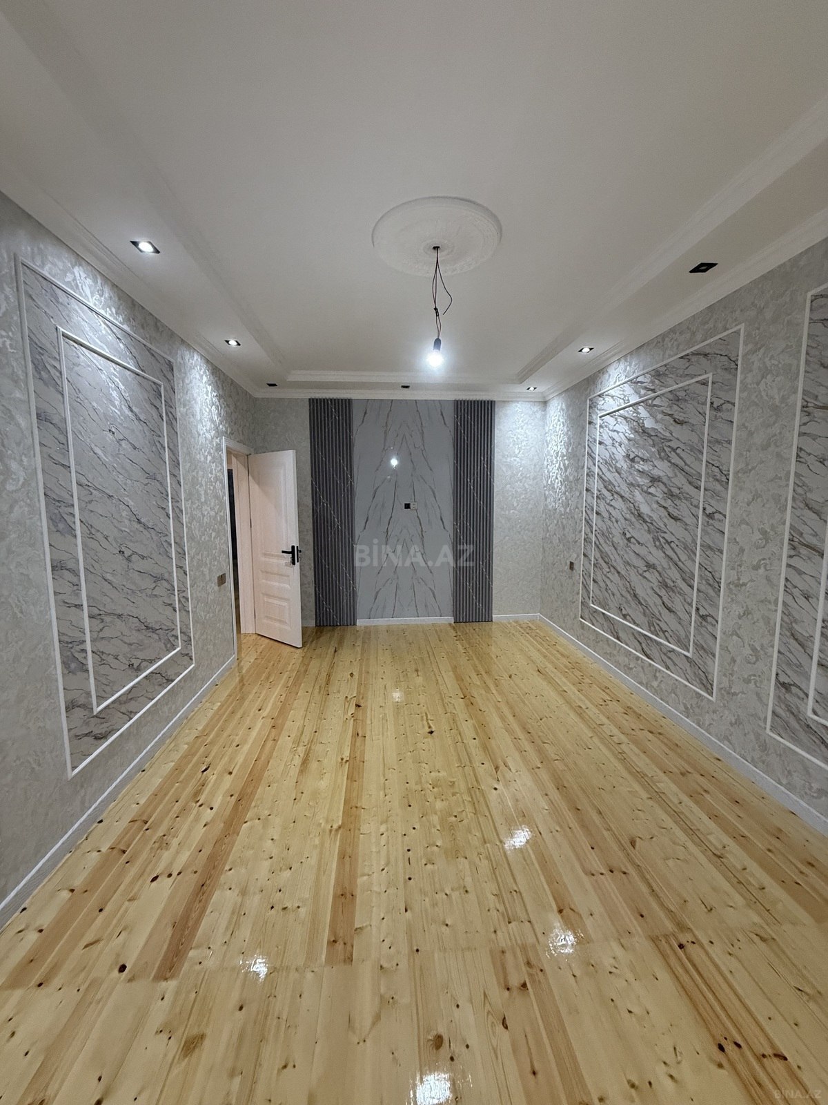 6 otaqlı həyət evi/bağ evi - Binə q. - 160 m² (9)
