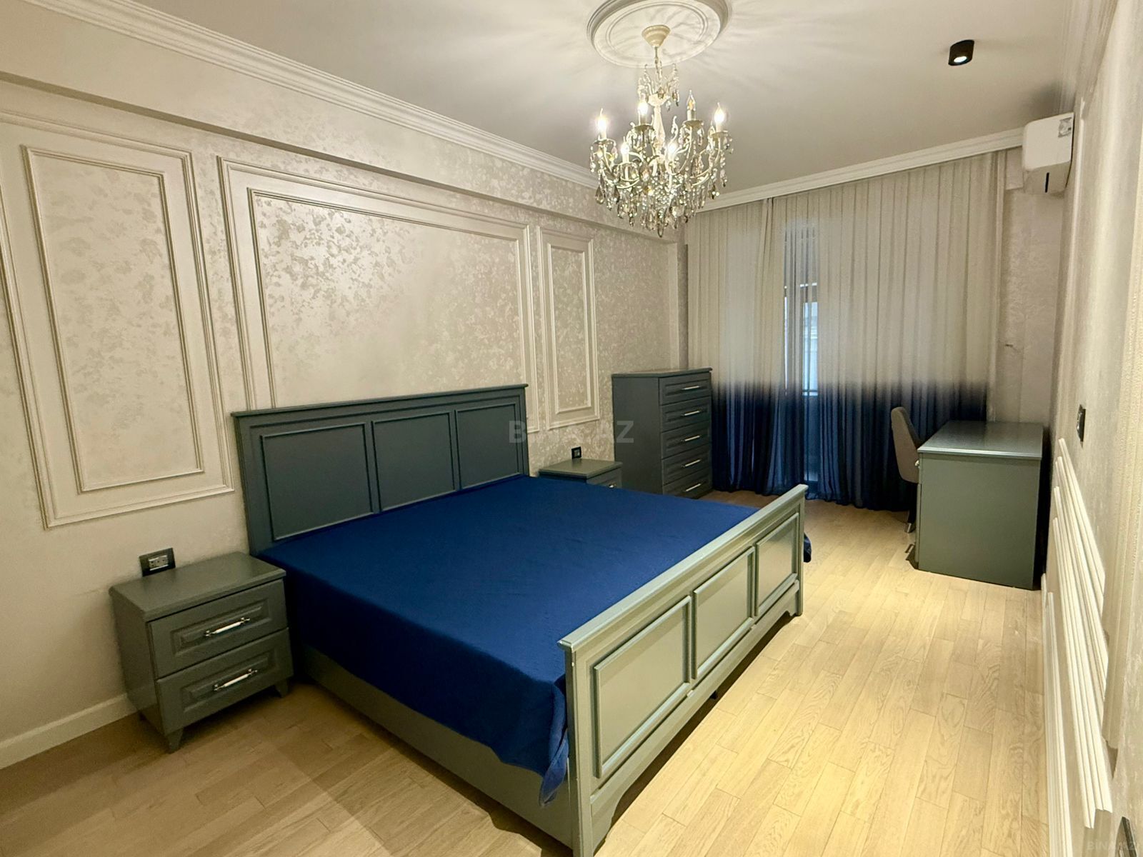 4-комн. новостройка - м. Нариман Нариманов - 205 м² (6)