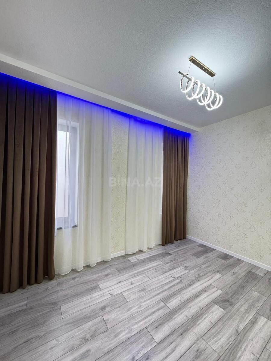4 otaqlı həyət evi/bağ evi - Şüvəlan q. - 150 m² (14)