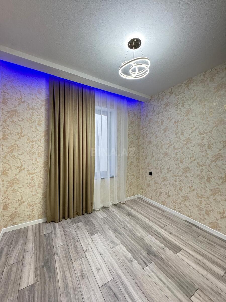 4 otaqlı həyət evi/bağ evi - Şüvəlan q. - 150 m² (13)