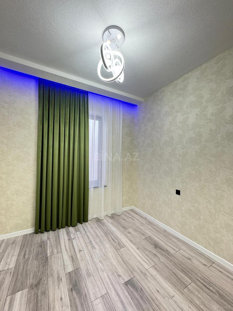 4 otaqlı həyət evi/bağ evi - Şüvəlan q. - 150 m² (12)