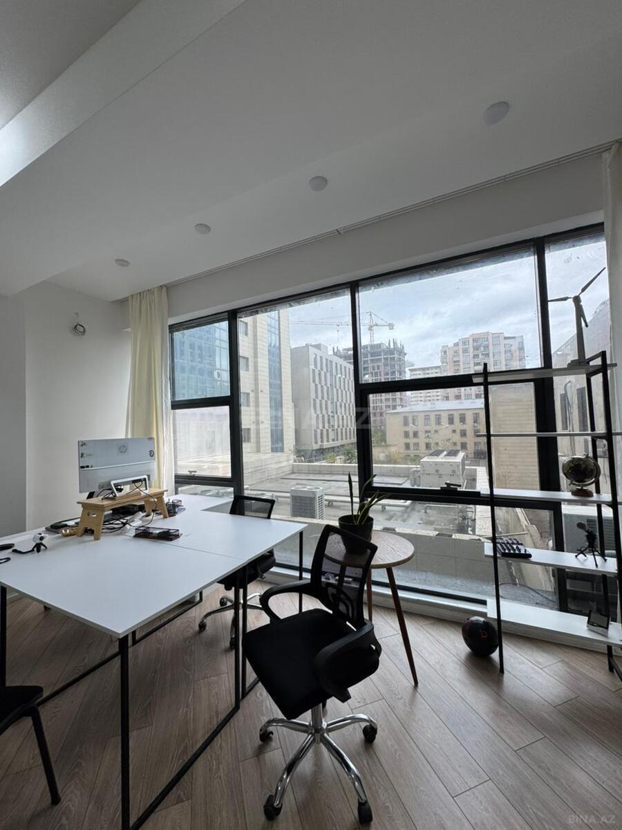 Obyekt - Şah İsmayıl Xətai m. - 68 m² (4)