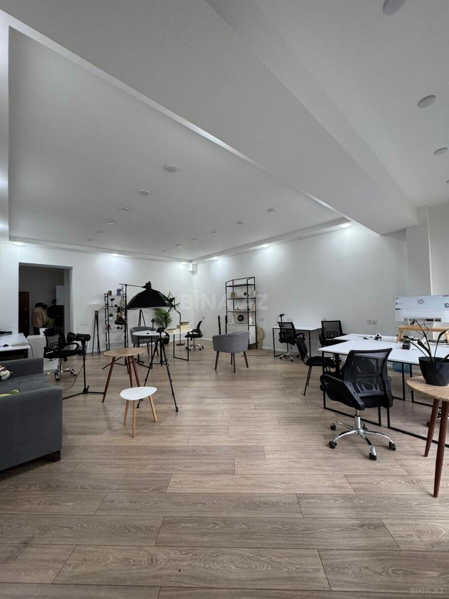 Obyekt - Şah İsmayıl Xətai m. - 68 m² (3)