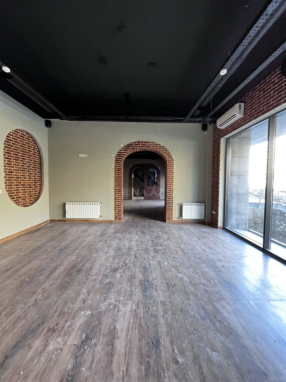 Объект - м. Ази Асланов - 250 м² (17)