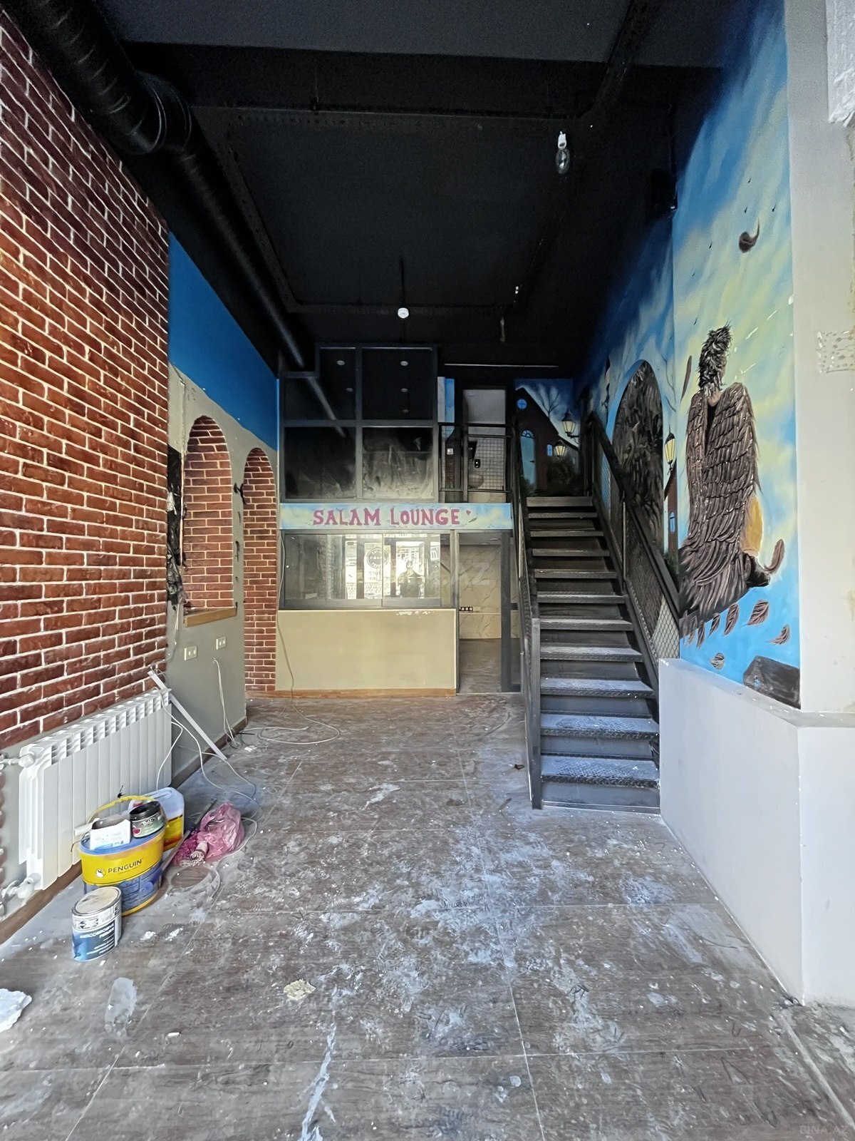 Объект - м. Ази Асланов - 250 м² (11)